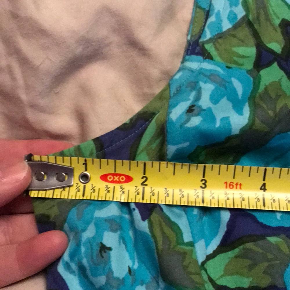 Talbots dress - Picture 5 of 6